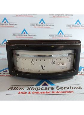 Indicador De Temperatura MURAYAMA VQ-11RA 0 - 150'C
