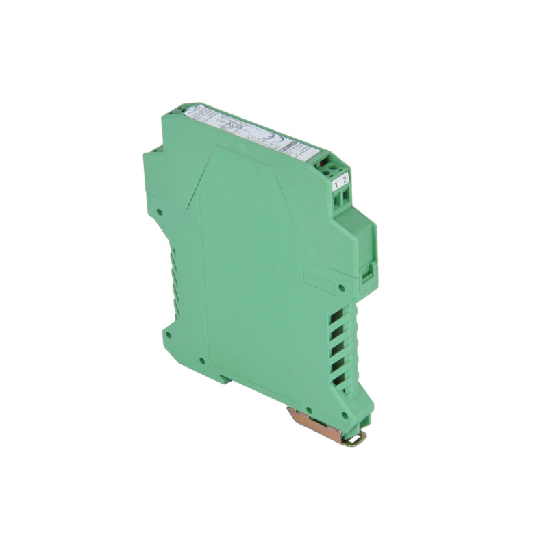 PHOENIX CONTACT 隔离放大器 MCR-C-U/I-0-DC 2814472 信号调节器