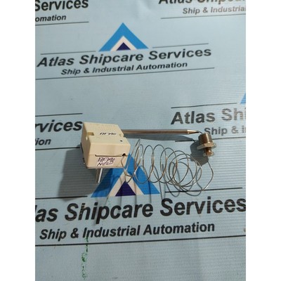 EGO 55.13222.050 Interruttore Termostato Thermal Protezione