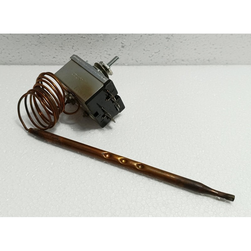 Sunvic Controls TF1603 Thermostat T100 – Marine/Industrial