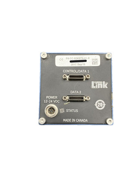 TELEDYN DALSA CAMERA LINK P4-CC-02K07N-01-R CAMERA MULTISPEC