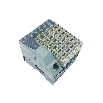 B&R X20 DI 9371*2PCS+X20 BT 9100*1P+X20 D0 9322*1P+X20 CP 02