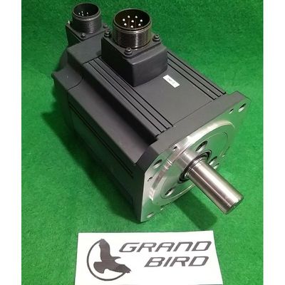 三菱 HC-SFS152BG62K 交流电伺服电机,二手