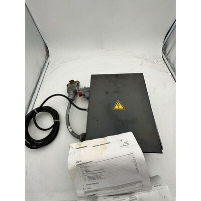 Heidelberg Gto 52 Interface Adapter Sta Press Dogtooth