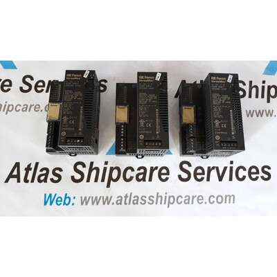 Ge Fanuc Versamax POWER SUPPLY IC200PWR002E