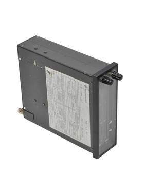 NEUBERGER leuchtbandanzeiger LS 233, LS233 BA 37854/1, 220V,