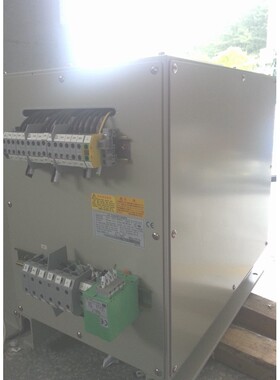 TSURUTA 电动 TES-7KRCS CE 变压器,二手