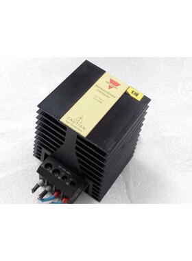 CARLO GAVAZZI IEC 158-2VDE0660