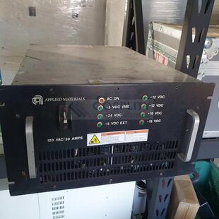 AMAT DRAWER MIRRA MISSING SUPPLY FROM POWER 35076 0190 5200