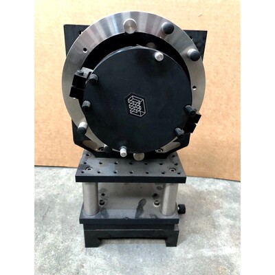 Kinoptik Paris 5 Optic Bench EALING ELECTRO-OPTICS EEO 工具