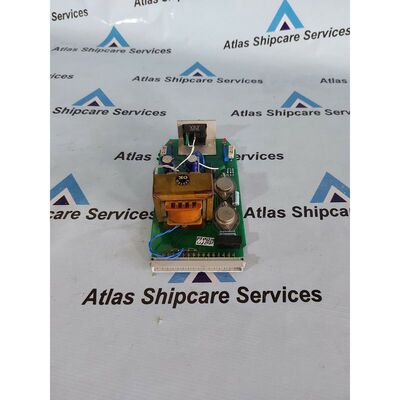 ALSTOM D-984-0582 PCB Circuito Impreso