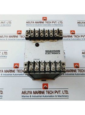 Shavison Power Supply 230Vac