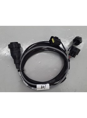 AMAT 0140-01844 电缆 OM 传感器-CNTRL BLKHD 3 系统,二手