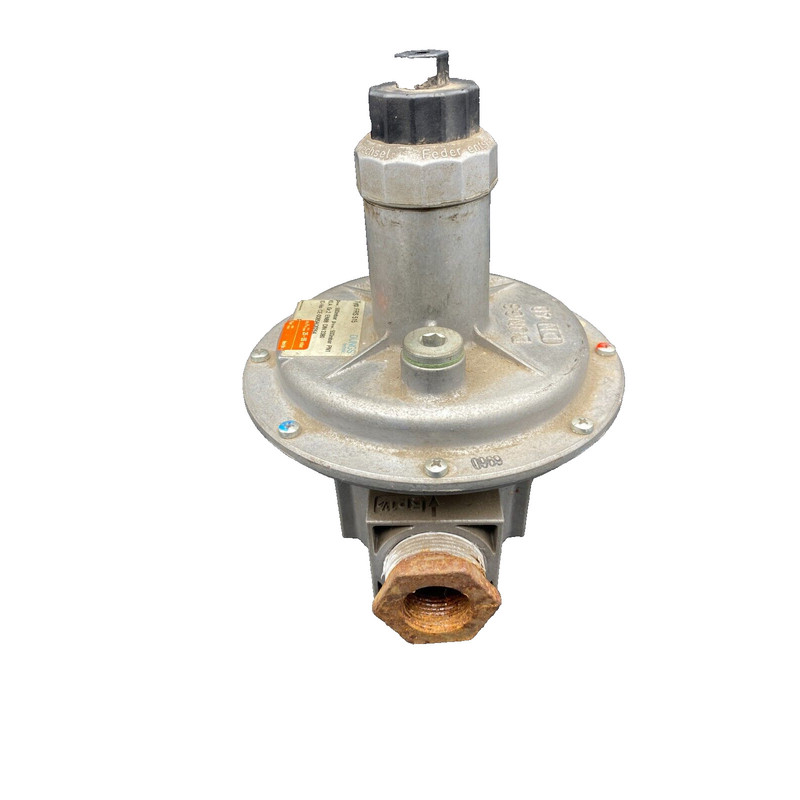 DUNGS FRS 515 500MBAR KI.A GR2 EN88 DIN 3380 CE-0085AQ0264