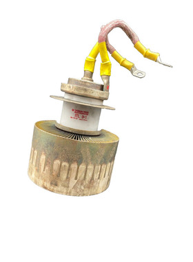 Thomson Thales Itl 9-1 Power Triode