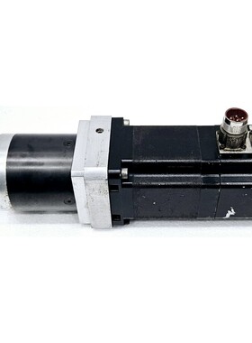 Berger Lahr SER3910/4L7SS0CO 2.2Nm 6000rpm 0.69kW + Neugart