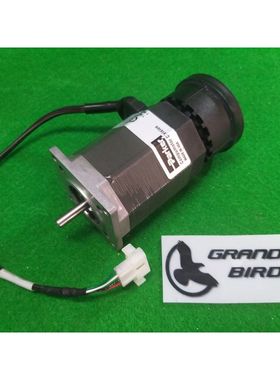 PARKER OS22A-DNFRY COMPUMOTOR,二手