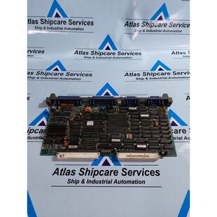 Mitsubishi MW771C Máquina Control Tabla BN634A234G51