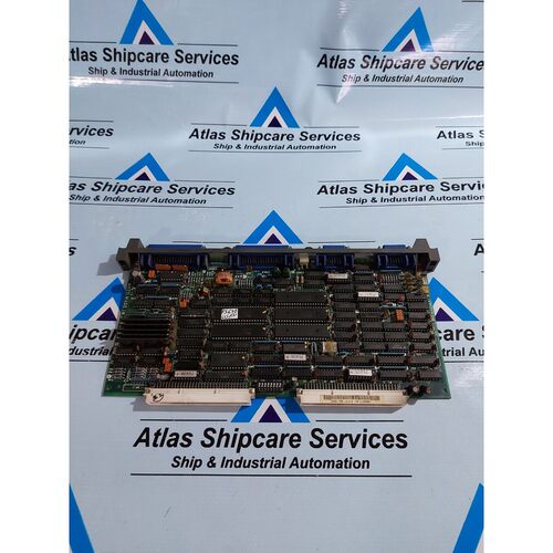 Mitsubishi MW771C Máquina Control Tabla BN634A234G51