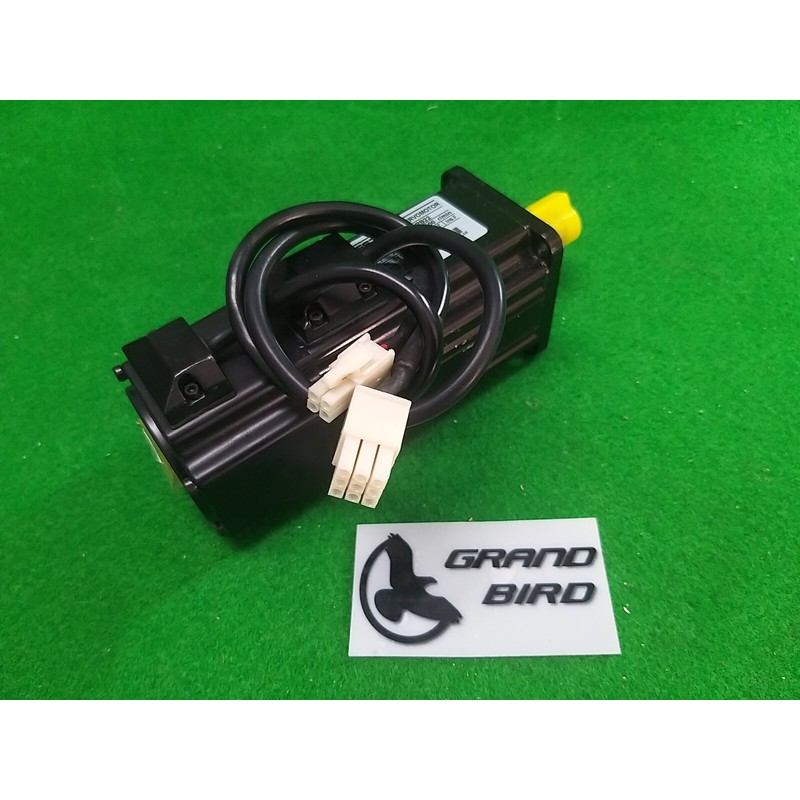 ESTUN EMJ-04APB22 伺服电机,二手