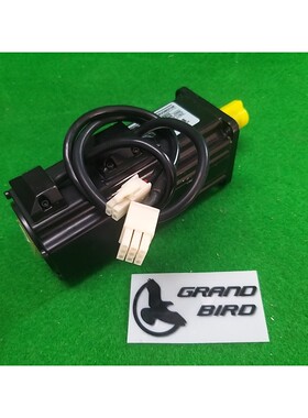 ESTUN EMJ-04APB22 伺服电机,二手