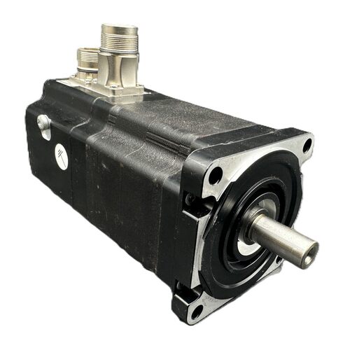 Berger Lahr SER3910/4L7SS0CO 0.69kW 6000 RPM 480 VAC 2.2 Nm