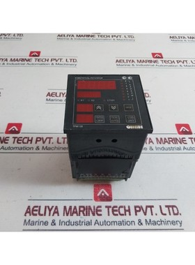 OBEH TPM138 Mesure Instrument Régulateurs