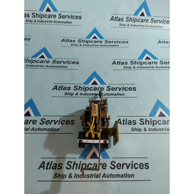 Dispositivo De Disparo Por Bajo Voltaje HYUNDAI AUH-IC