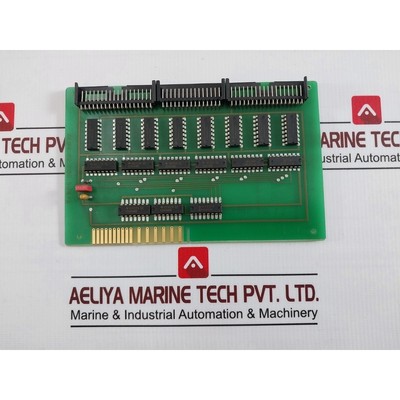 Module D'Entrée Et De Sortie Schleicher MDE/A504 KLB4.02.20