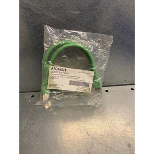 ASSEMBLED 0005 PRE ETHERNE ETHERCAT ZK1090 BECKHOFF 9191