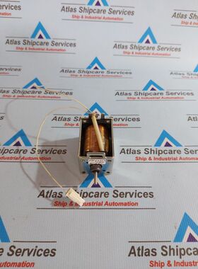 Mitsubishi AE-SW UVTCOIL-W Bajo Voltaje Desconexion Bobina P