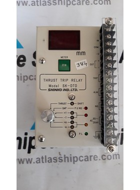 Shinko Aec Schub Ausl?sung Relais SK-DTD