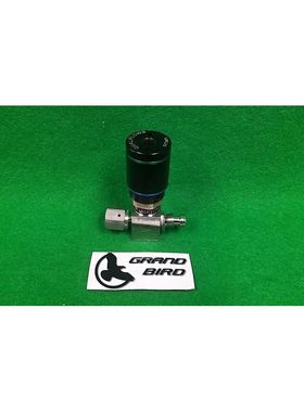 Qualiflow 08M07 高流量截止阀,二手