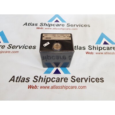 LANDIS & GYR LAE10 Bruciatore Controller