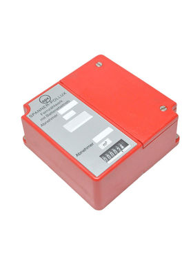 SPANNER- POLLUX fernz?hlerwerk 83 506 007 remote metering sy