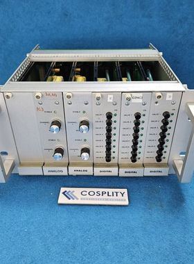 AMAT 0010-77769 MIRRA II EURO RACK PNEUTRONICS ASSEMBLY( TOP