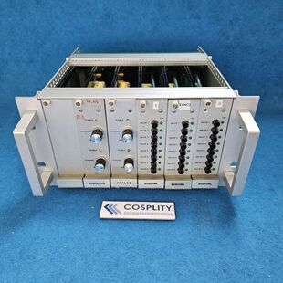 MIRRA ASSEMBLY 0010 TOP PNEUTRONICS 77769 RACK AMAT EURO