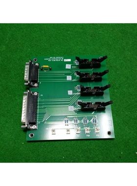 AMAT 0100-09235 PCB 组件 OZONATOR 分布,二手