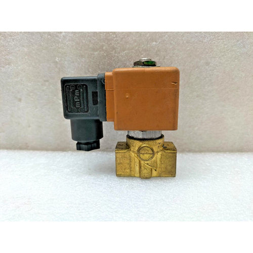 LUCIFER B121K03 SOLENOID 气门带 481865K8F 线圈 115V 60Hz 8W
