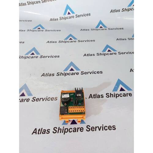 NORIS AUTOMATION NAFE-DIM-00G PCB Karte