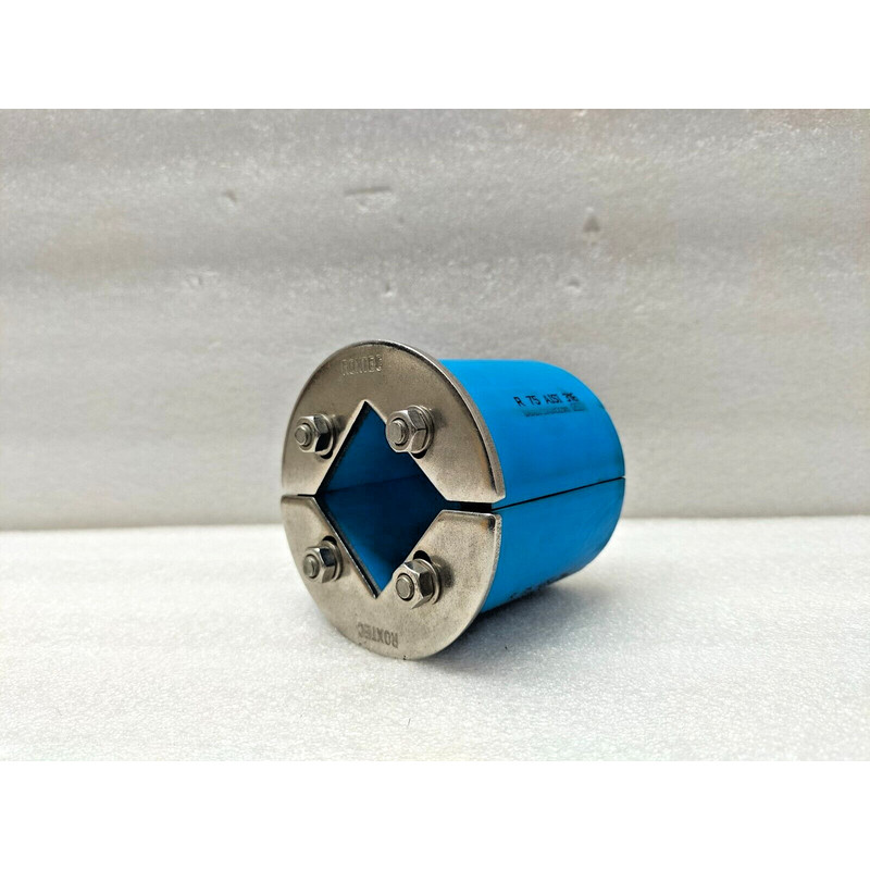 ROXTEC R 75 AISI316 圆形密封适用于电缆/管道 40X40