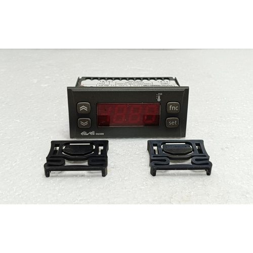 Eliwell EM300 Digital Temperature Display TM10C0000D700 230V