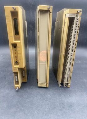 LOT OF SIEMENS SIMATIC S5 6ES5943-7UB21 6ES5465-7LA12 6ES543