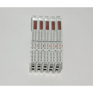 端子 EL2809 EtherCAT 通道数字输出 批量 Beckhoff