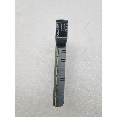 B&R X20 AT 6402 Gratis Envío Rápido