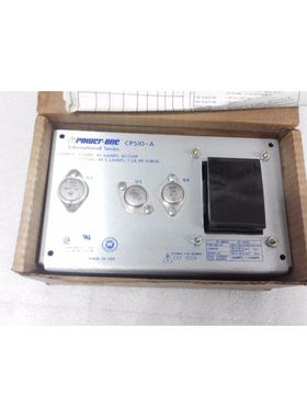 POWER ONE CP510-A 电源