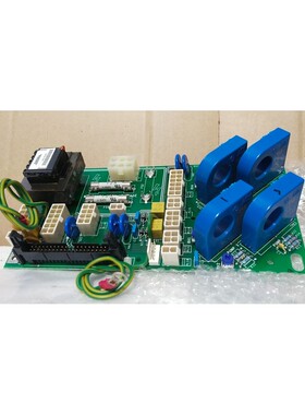 Edwards Electrical Supply D37291262 TEGDL1 PCB 发射器传感器