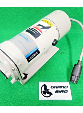 COLE PARMER MASTERFLEX 77300-50 交流电电动马达泵,二手