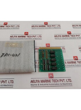 Terasaki ERC-421 Common Alarm Unit K/751/123-002A (13)