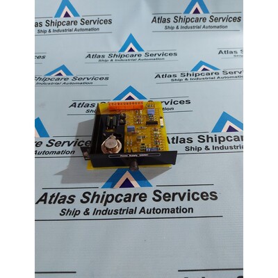 SERVOMAX Q540/901 Alimentazione Elettrica Tavola